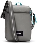 Pacsafe GO Festival Crossbody stone 35170146
