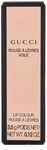 Gucci Rouge Voile Lip Colour #213 Love Is Better 3,5 g