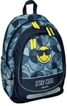 Undercover GmbH Smiley - Schulrucksack