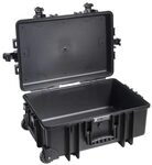 B&W International B&W Outdoor Case Type 6700 schwarz 6700/B