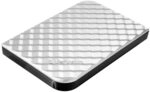 Verbatim Store n Go 2,5 1TB USB 3.0 silver Gen 2 53197