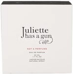 Juliette Has A Gun Not A Perfume Edp Spray 50 ml G0023679993