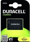 Duracell Li-Ion Akku 1000mAh f&uuml;r Nikon EN-EL12 DR9932