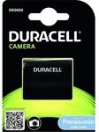 Duracell Li-Ion Akku 750mAh f&uuml;r Panasonic CGA-S006 DR9668