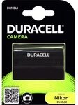 Duracell Li-Ion Akku 1600mAh f&uuml;r Nikon EN-EL3/EN-EL3a DRNEL3
