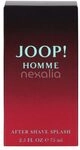 Joop! Homme After Shave Splash 75 ml G0024298063