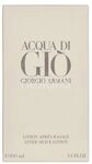 Armani Acqua Di Gio Pour Homme After Shave Lotion 100 ml G0028943426
