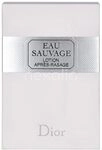 Christian Dior Dior Eau Sauvage After Shave Lotion 200 ml G0034685709