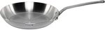 De Buyer Affinity Pfanne Edelstahl 32 cm 3724.32