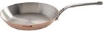De Buyer Prima Matera Pfanne Kupfer/Edelstahl 28 cm indukt. 6224.28