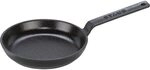 Staub Mini Bratpfanne 12 cm rund 1004088