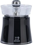 Peugeot Bali Pfefferm&uuml;hle 8cm BLACK 25786