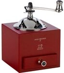 Peugeot Le moulin d'Olivier Roellinger Pfefferm&uuml;hle 13cm 25946