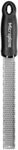 Microplane Premium Classic Zester-Reibe schwarz 46020