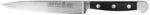 G&uuml;de Alpha Zubereitungsmesser POM schwarz 16 cm 1765/16 C701176516