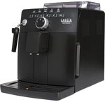 Gaggia HD8749/01 Naviglio black