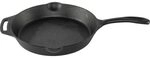 Petromax Feuerpfanne mit Stiel 30 cm fp30-t