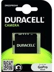 Duracell Li-Ion Akku 1160mAh f&uuml;r GoPro Hero 4 DRGOPROH4