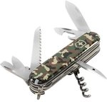 Victorinox Huntsman Camouflage 1.37 13.94