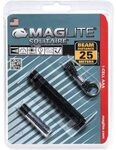 Maglite Solitaire Krypton Mini-Taschenlampe K3A016