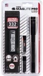 Maglite Mini-Pro LED Mini-Taschenlampe SP2P01H