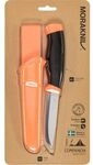 Morakniv Messer Companion Heavy Duty orange 12211