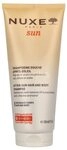 Nuxe Sun After-Sun Hair & Body Shampoo With Sun And Water Flowers 200 ml...
