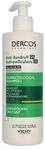 Vichy Dercos Anti-Dandruff Treatment Shampoo Dry Hair 390 ml G0035561583