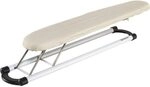 Brabantia &Auml;rmelbrett 60 x 10 cm Ecru 102400