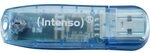 Intenso Rainbow Line 4GB USB Stick 2.0 3502450