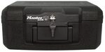 Master Lock Feuerbest&auml;ndige Sicherheitskassette L1200