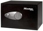 Master Lock Tresor 16L X055ML