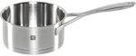 Zwilling Vitality Kochtopfset 5-teilig silber 1006216