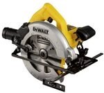 DeWalt DWE560-QS Handkreiss&auml;ge