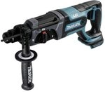 Makita DHR241Z Akku-Bohrhammer