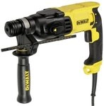 DeWalt D25133K SDS-plus Kombihammer