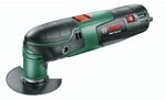 Bosch PMF 220 CE Multifunktionswerkzeug 603102000