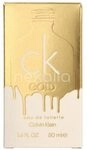 Calvin Klein Ck One Gold Edt Spray 50 ml G0014375583