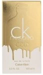 Calvin Klein Ck One Gold Edt Spray 100 ml G0008404435