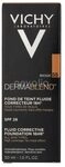 Vichy Dermablend Corrective Foundation 16Hr SPF35 #55 Bronze / All Skin Types 30 ml