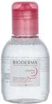 Bioderma Crealine H2O Sans Parfum 100 ml G0011550129