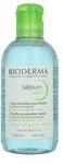 Bioderma Sebium H2O Combination/Oily Skin 250 ml