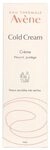 Avene Cold Cream For Ver Dry Sensitive Skin 40 ml G0009363205