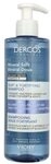 Vichy Dercos Mineral Soft & Fortifying Shampoo 400 ml