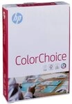 Hewlett Packard HP Colour Choice A 4, 100 g 500 Blatt CHP 751 2100004881