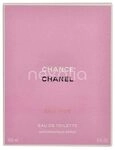 Chanel Chance Eau Vive Edt Spray 150 ml G0025651980
