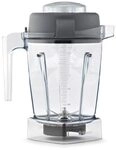Vitamix 1,4 l TRITAN Beh&auml;lter f. Nasszubereitungen mit Deckel VTX WET 140