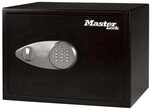 Master Lock Tresor 333L X125ML