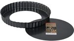 De Buyer Form ANTIHAFT 20cm 4706.20
