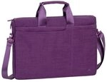 Rivacase 8335 Biscayne Laptop Tasche 15,6 lila 4260403570821